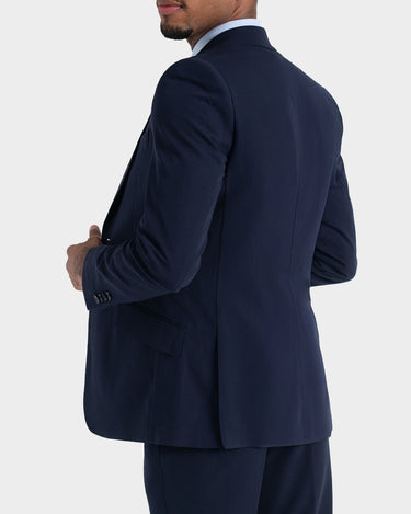 Traje de vestir para hombre