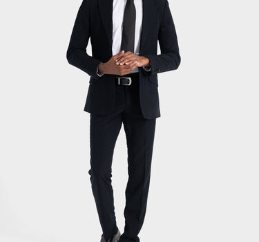 Traje de vestir para hombre talla slim