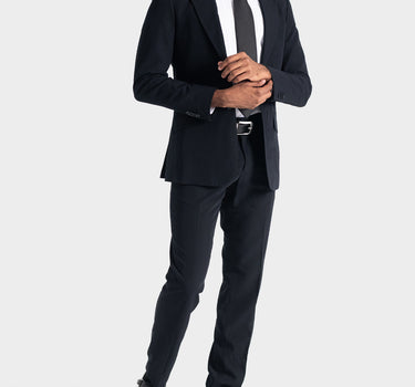 Traje de vestir para hombre talla slim