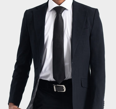 Traje de vestir para hombre talla slim