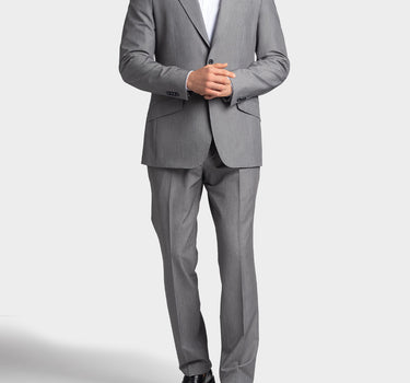 Traje de vestir para hombre talla slim