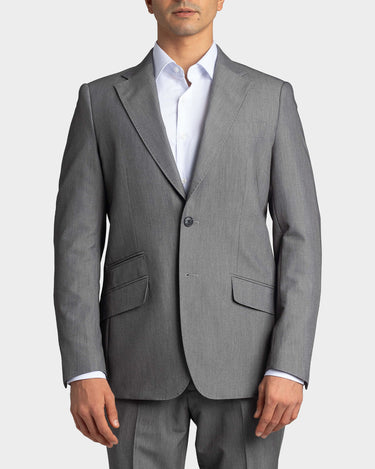 Traje de vestir para hombre talla slim