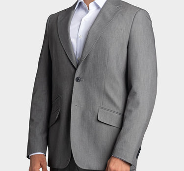 Traje de vestir para hombre talla slim