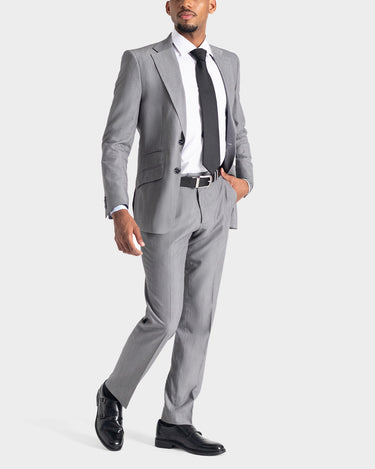 Traje de vestir para hombre talla slim