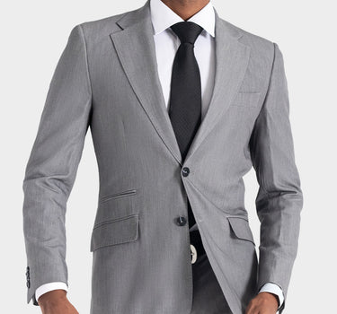 Traje de vestir para hombre talla slim