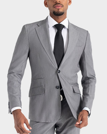 Traje de vestir para hombre talla slim