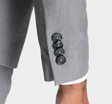 Traje de vestir para hombre talla slim