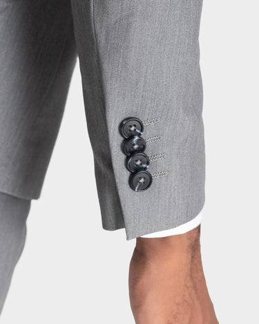 Traje de vestir para hombre talla slim