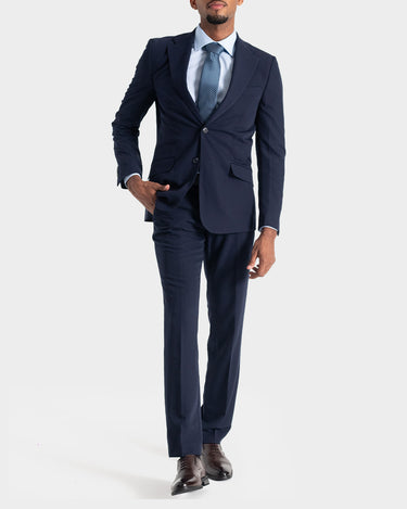 Traje de vestir para hombre talla slim