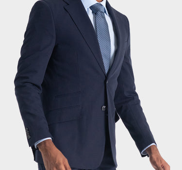 Traje de vestir para hombre talla slim