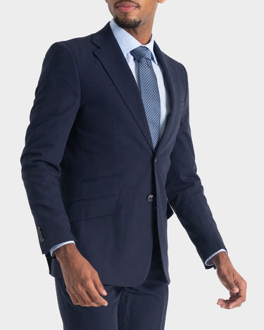 Traje de vestir para hombre talla slim
