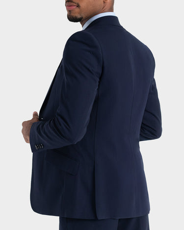 Traje de vestir para hombre talla slim
