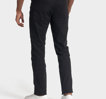 Pantalón casual tipo jean para hombre