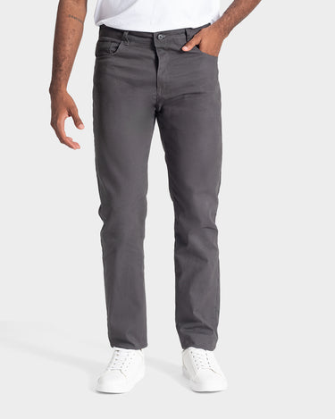 Pantalón casual tipo jean para hombre