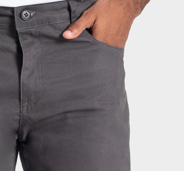 Pantalón casual tipo jean para hombre