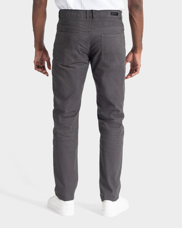 Pantalón casual tipo jean para hombre