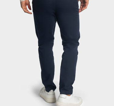 Pantalón casual tipo jean para hombre