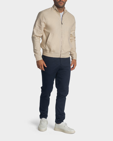 Pantalón casual tipo jean para hombre