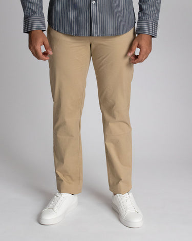 Pantalón casual tipo jean para hombre