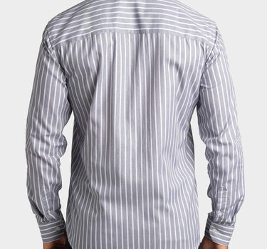 Camisa manga larga para hombre