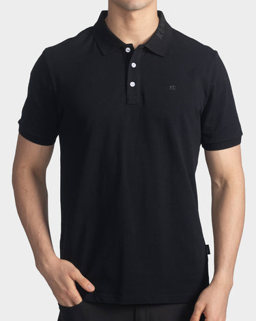 Polo para hombre fondo entero