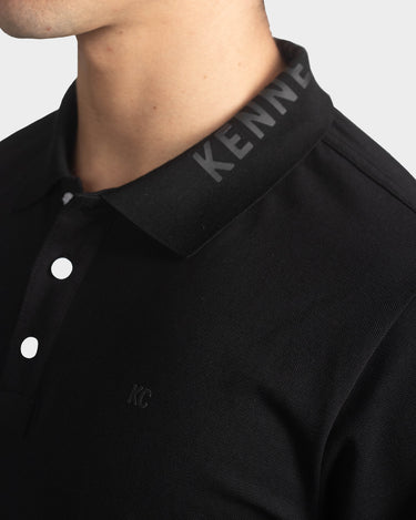 Polo para hombre fondo entero