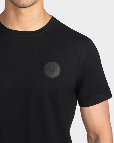 Camiseta fondo entero para hombre