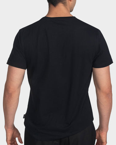 Camiseta fondo entero para hombre