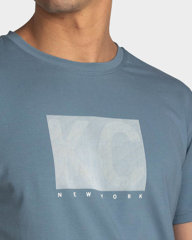 Camiseta para hombre