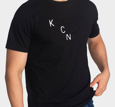 Camiseta fondo entero para hombre