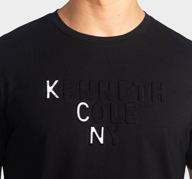 Camiseta fondo entero para hombre
