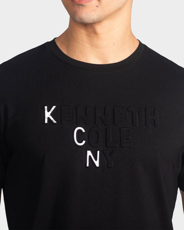 Camiseta fondo entero para hombre