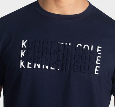 Camiseta fondo entero para hombre