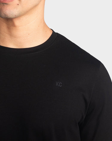 Camiseta fondo entero para hombre