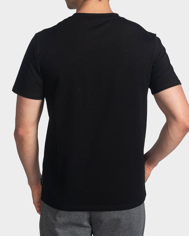 Camiseta fondo entero para hombre