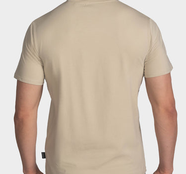 Camiseta fondo entero para hombre