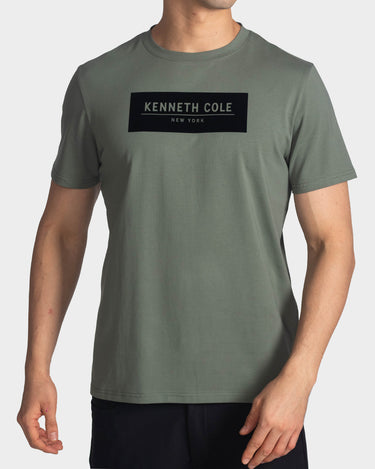Camiseta fondo entero para hombre