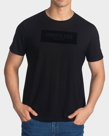 Camiseta fondo entero para hombre
