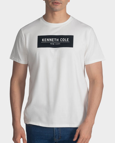 Camiseta fondo entero para hombre
