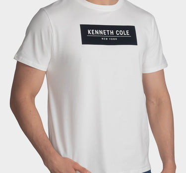 Camiseta fondo entero para hombre