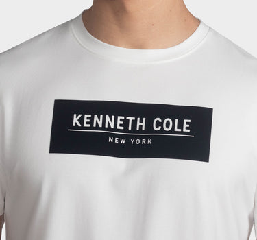 Camiseta fondo entero para hombre
