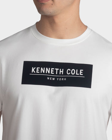 Camiseta fondo entero para hombre