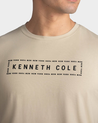 Camiseta fondo entero para hombre