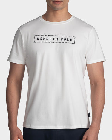 Camiseta fondo entero para hombre