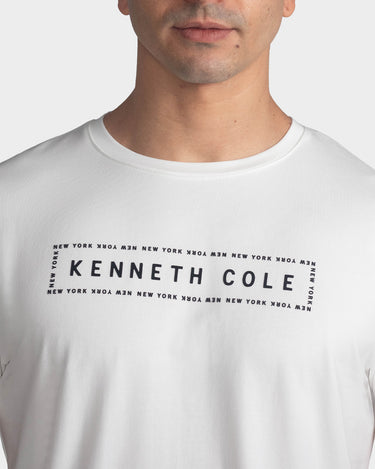 Camiseta fondo entero para hombre
