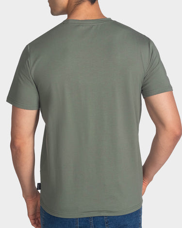 Camiseta para hombre