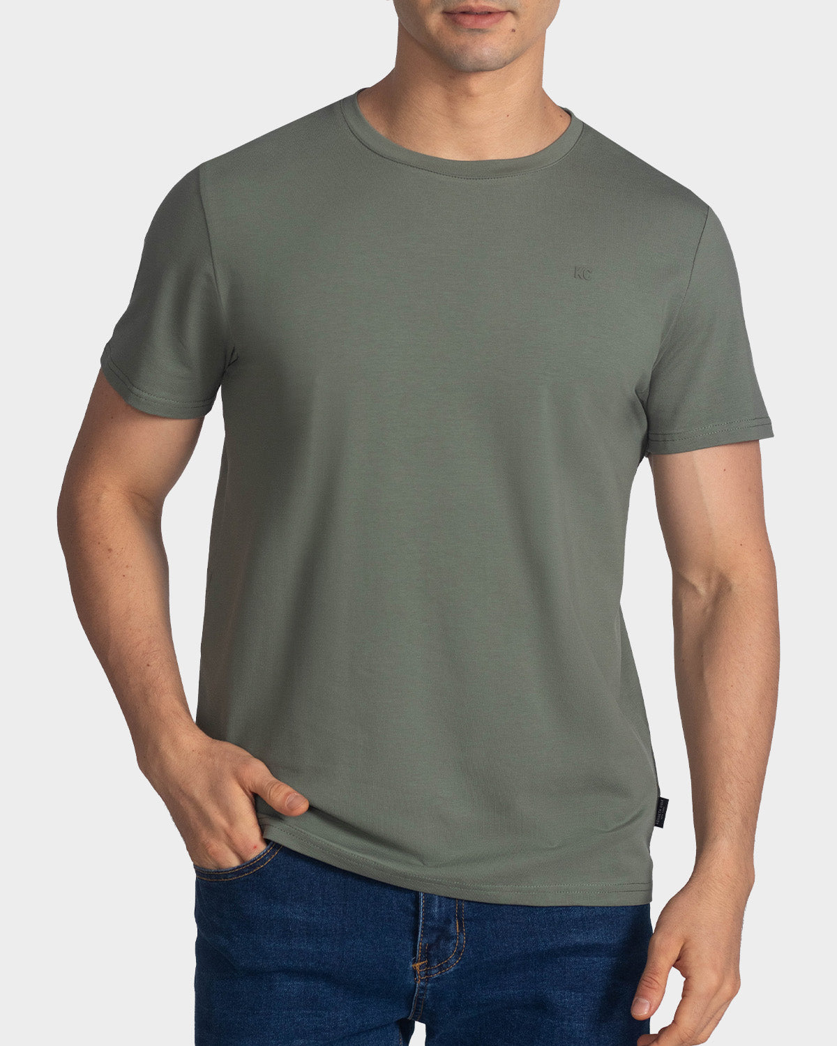 Camiseta para hombre