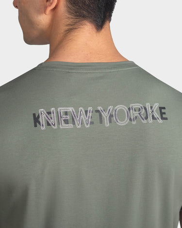 Camiseta para hombre