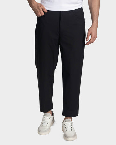 Pantalón 5 bolsillos para hombre
