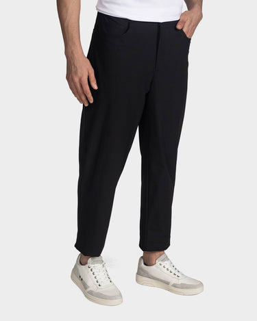 Pantalón 5 bolsillos para hombre